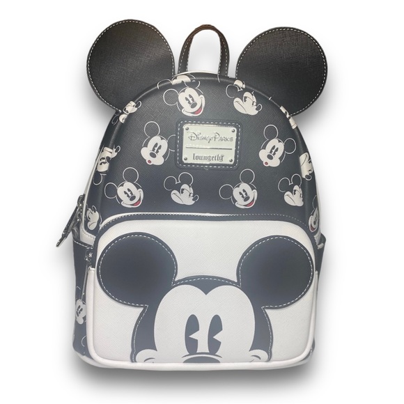 Loungefly Handbags - Loungefly Disney park Mickey Mouse